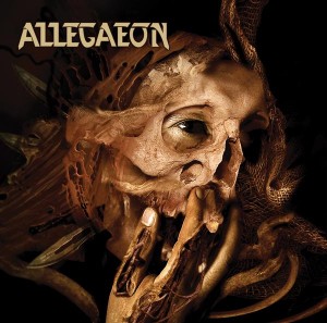 Allegaeon - Allegaeon [EP] (2008)