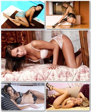 Wallpapers Sexy Girls Pack №457