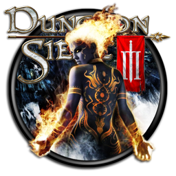 Dungeon Siege 3 + Treasures of the Sun DLC (2011/RUS/ENG/RePack by R.G.)
