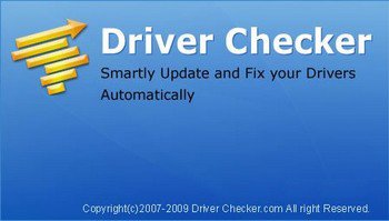 Driver Checker v2.7.5 Datecode 20.04.2012