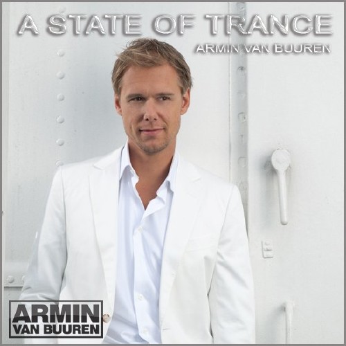 Armin van Buuren - A State Of Trance Episode 538 (8.12.2011)