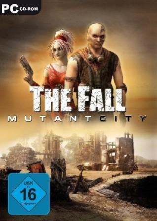 The Fall: Mutant City (2011/GER)