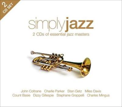 VA - Simply Jazz (2CDs Set) 2009