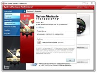 System Mechanic Professional 10.7.5.22