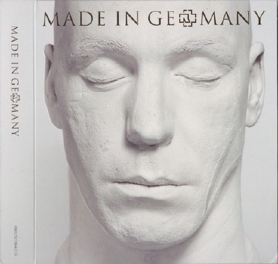 Rammstein - Made In Germany [Special Edition] (2011)
