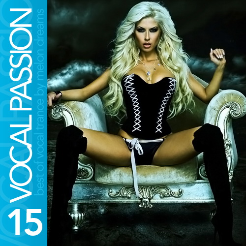 Vocal Passion Vol.15 (2011)  