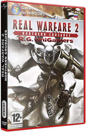 Real Warfare 2: Northern Crusades (PC/2011/Lossless RePack)