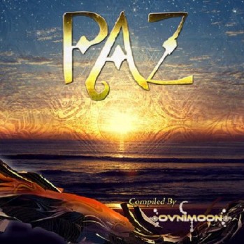 Paz - Compiled by Ovnimoon (2011) mp3 | 320 kbps