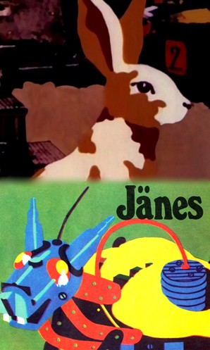  / Jnes (  / Ando Keskküla) [1976, , SATRip]