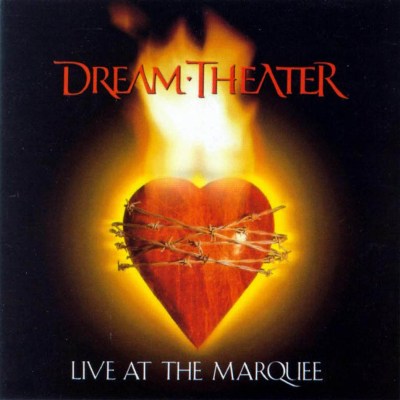 Dream Theater - Live At The Marquee 1993