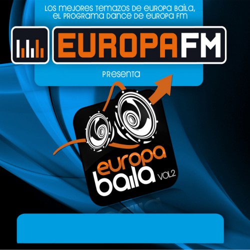 Europa Baila Vol. II [2011][mp3]