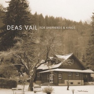 Deas Vail - For Shepherds And Kings (EP) (2011)