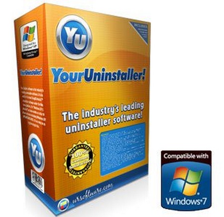 Your Uninstaller! 7.4.2012.05