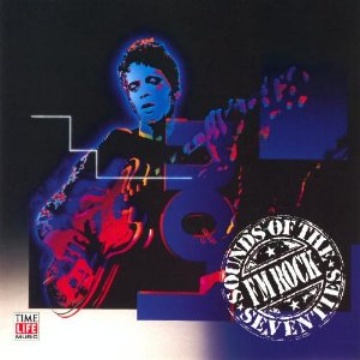VA - Time Life - Sounds Of The Seventies: FM Rock I,II,III & IV (2000)