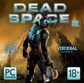 Dead Space 2 (2011/Rus/Eng/PC) RePack  R.G. Element Arts