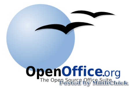 VTC OpenOfficeorg 3 2010