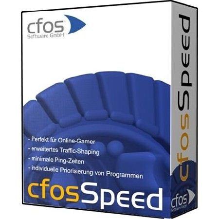 cFosSpeed 7.01 Build 1921 Beta