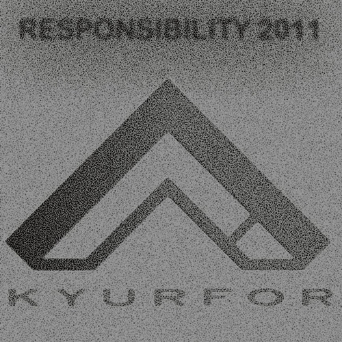 (Alternative) Kyurfor - Responsibility - 2011, MP3, 256 kbps