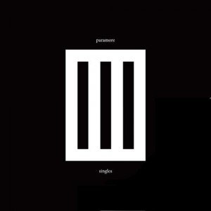 Paramore - Discography (2005-2010)