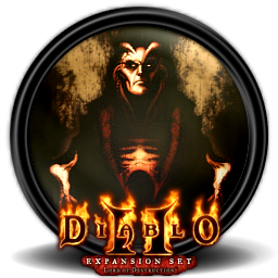 Diablo II + Lord of Destruction (2001/RUS/ENG/RePack by Sanctuary)