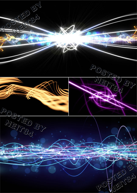 VideoHive Motion Graphic Background Vol2