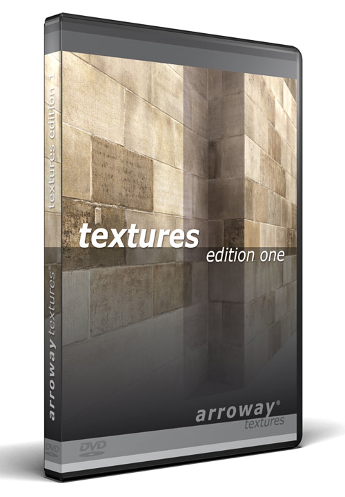 Arroway Textures Edition One Compact - Reupload