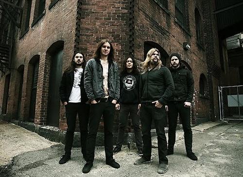 As I Lay Dying - Discography (2001-2011)