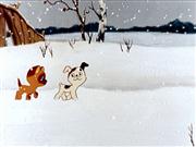 Котёнок по имени Гав. Сборник мультфильмов (1957-1988) BDRip 1080p