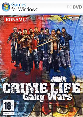 Crime Life Gang Wars Вековое издание (RePack Tukash)