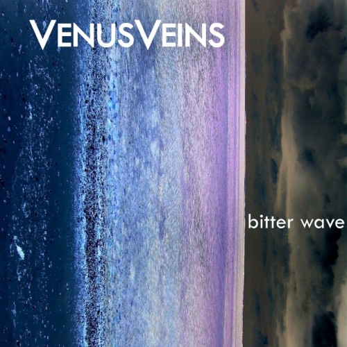 (Grunge) Venus Veins - Bitter Wave [Single] - 2011, MP3, 320 kbps