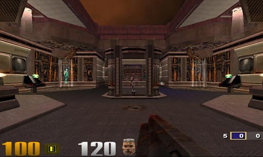 Quake 3 apk android