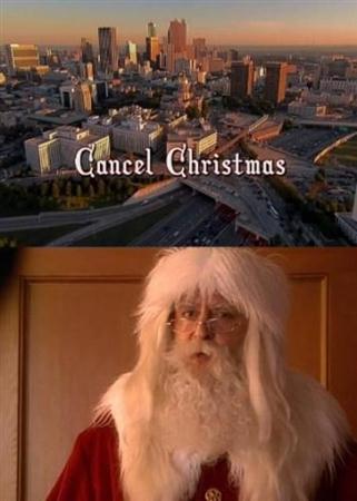 Отменить Рождество / Cancel Christmas (2010 / SATRip)