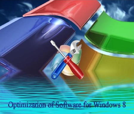 Optimization of Software for Windows 8