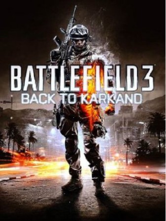 Battlefield 3 Update3  6.12.2011 + DLC Back to Karkand (2011/RUS/ENG)