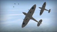 Warbirds 2012 (2012/ENG/PC/Win All)