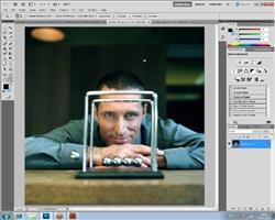 Специалист. Adobe Photoshop CS5. Уровень 1. Растровая графика для начинающих (2011) PCRec