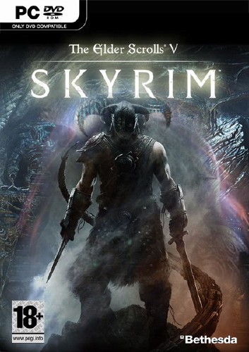 The Elder Scrolls V: Skyrim (2011/RUS/EN/PC/)
