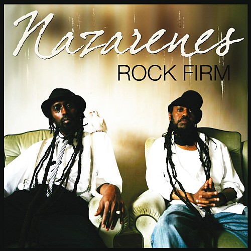 (Reggae, Roots) Nazarenes - Rock Firm - 2008, MP3, 320 kbps