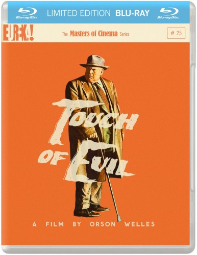   / Touch of Evil (  / Orson Welles) [1958, , -, , , BDRemux 1080p [url=https://adult-images.ru/1024/35489/] [/url] [url=https://adult-images.ru/1024/35489/] [/url]] [RECONSTRU