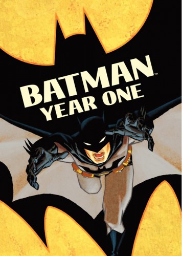 :   / Batman: Year One (  / Sam Liu,   / Lauren Montgomery) [2011, , , , , , HDRip] 2MVO + VO + Sub