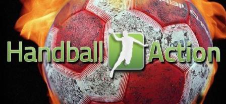 Handball Action (2011/DE)