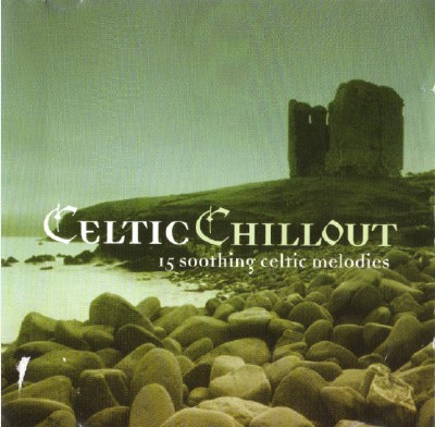 William Jackson - 15 Soothing Celtic Melodies - Celtic Chillout (2002) FLAC
