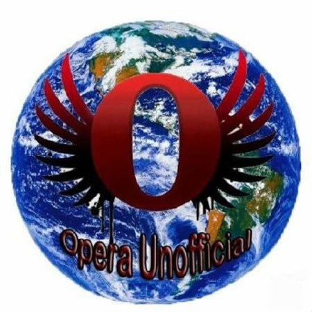 Opera Unofficial 11.60.1185 + IDM 6.08.B1 by SV (2011/RUS)