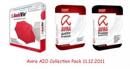 Download Avira 2012 Premium 12.0.0.885 Full