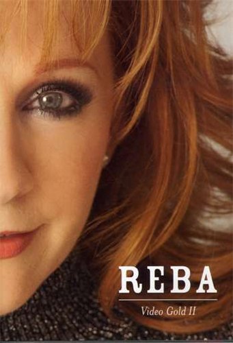 Reba McEntire - Video Gold II [2006 ., Country, Pop, DVD5]