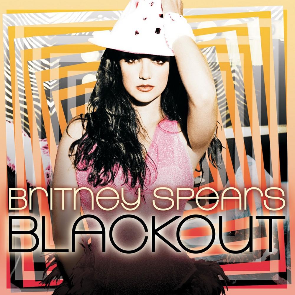 Скачать торрент Britney Spears - Дискография (2007) MP3.