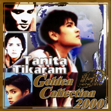 Tanita Tikaram - Golden Collection 2000 (2000) FLAC