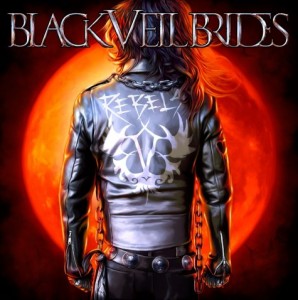 Black Veil Brides - Rebels [EP] (2011)
