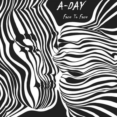 (Experimental / Metal / Hardcore) A-Day - 2011 - Face to Face, MP3, 320 kbps
