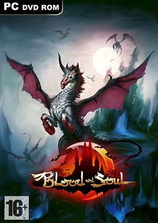 Blood and Soul (PC/2011/RU)  